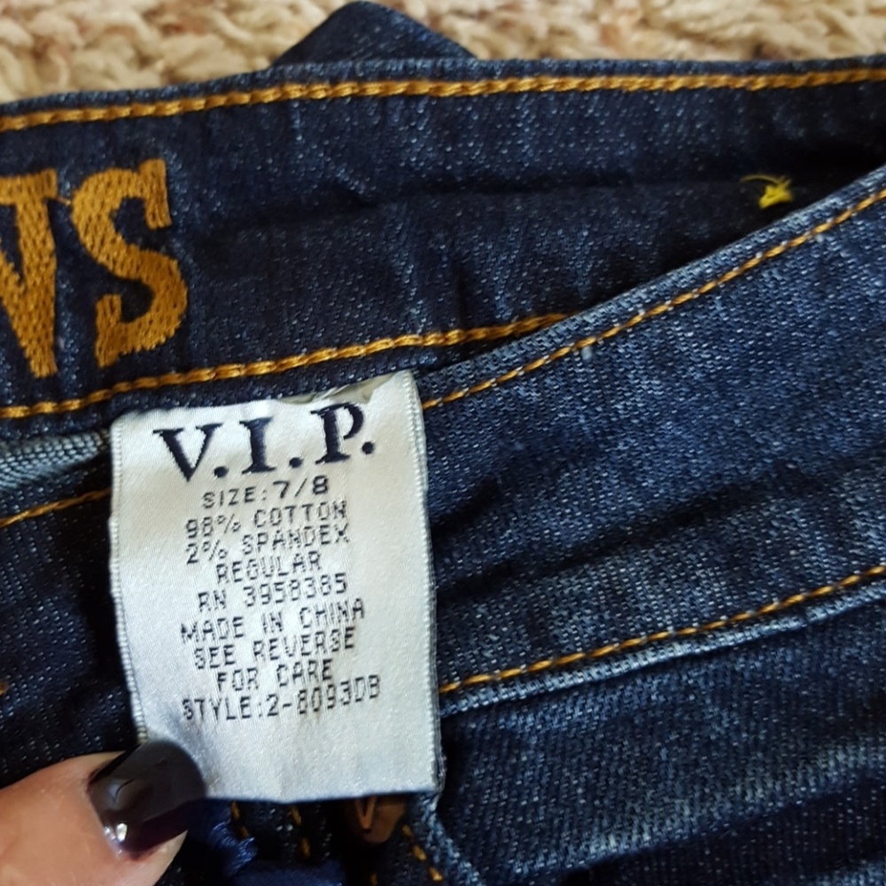 Jeans - Picture 4 of 4